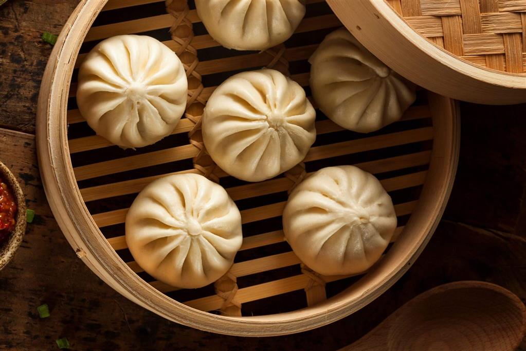 Chinese Buns