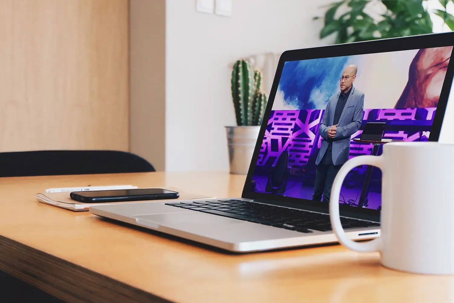 Missed General Assembly?