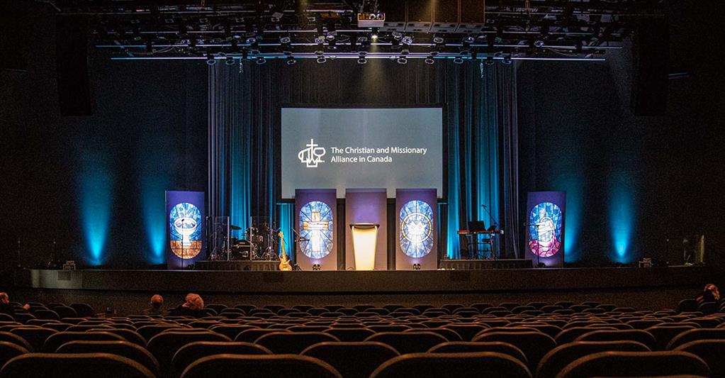 Call for Nomination Papers for President