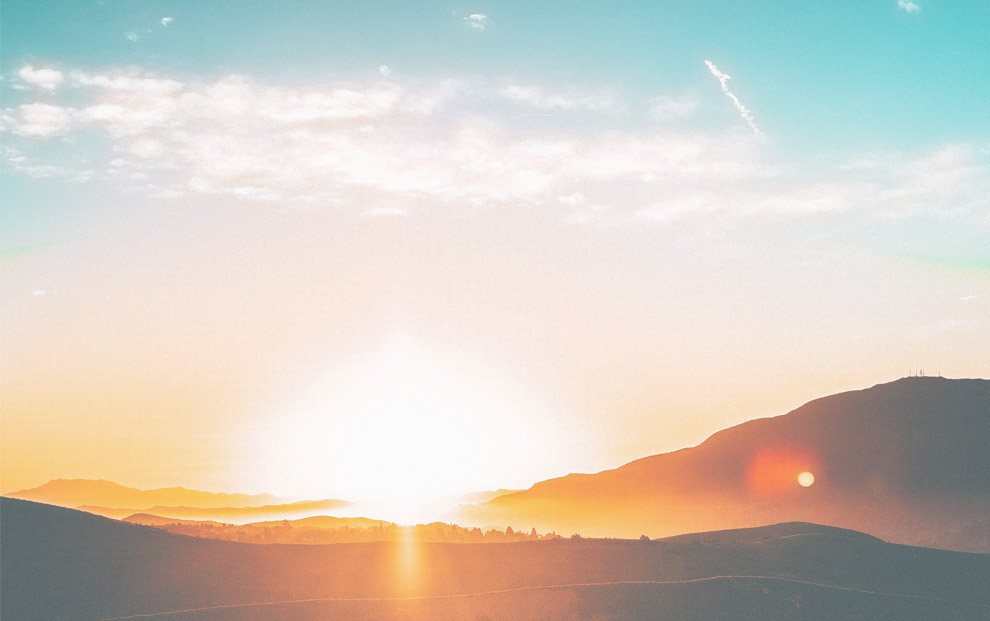 On Mission Together: March – April 2018