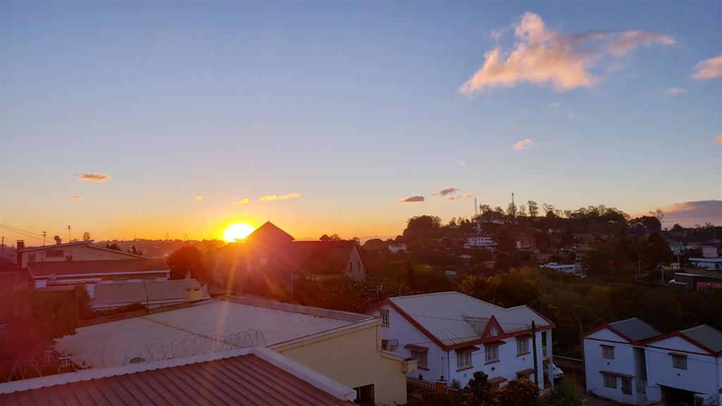 On Mission Together: September – October 2018