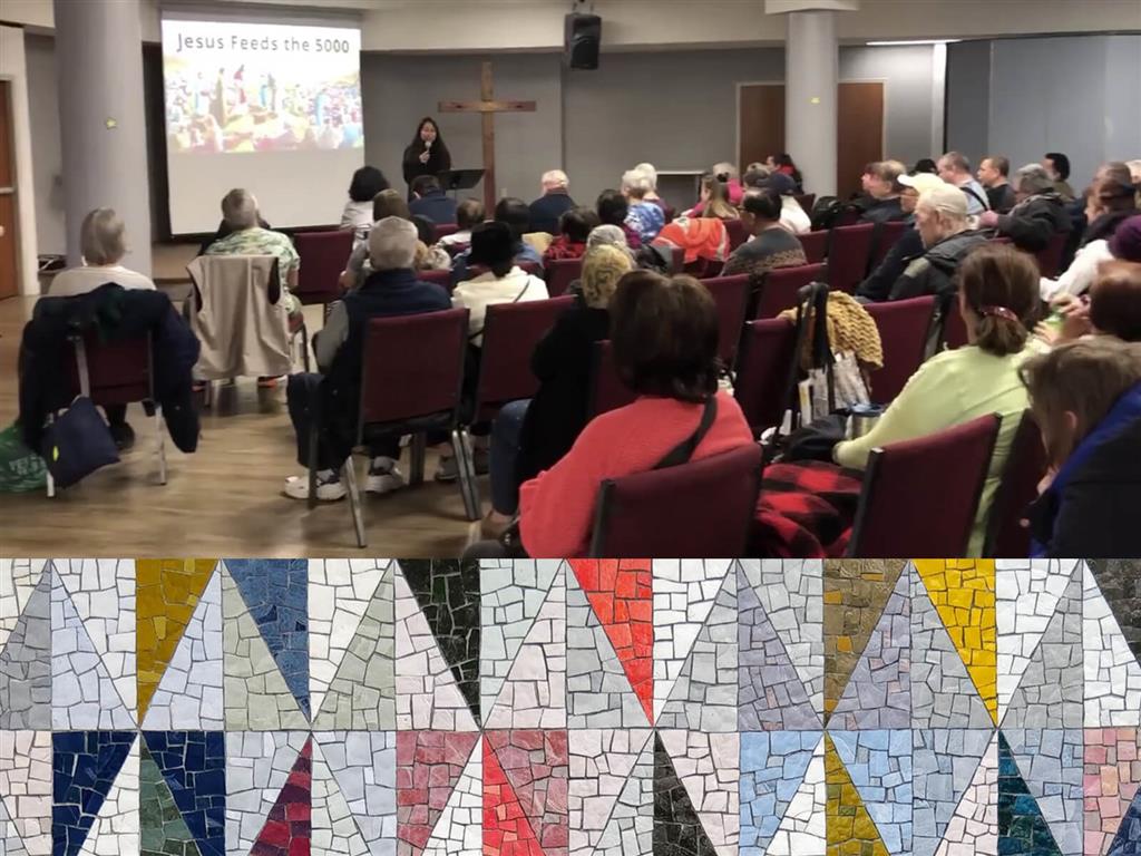 Jesus: A Lover of All