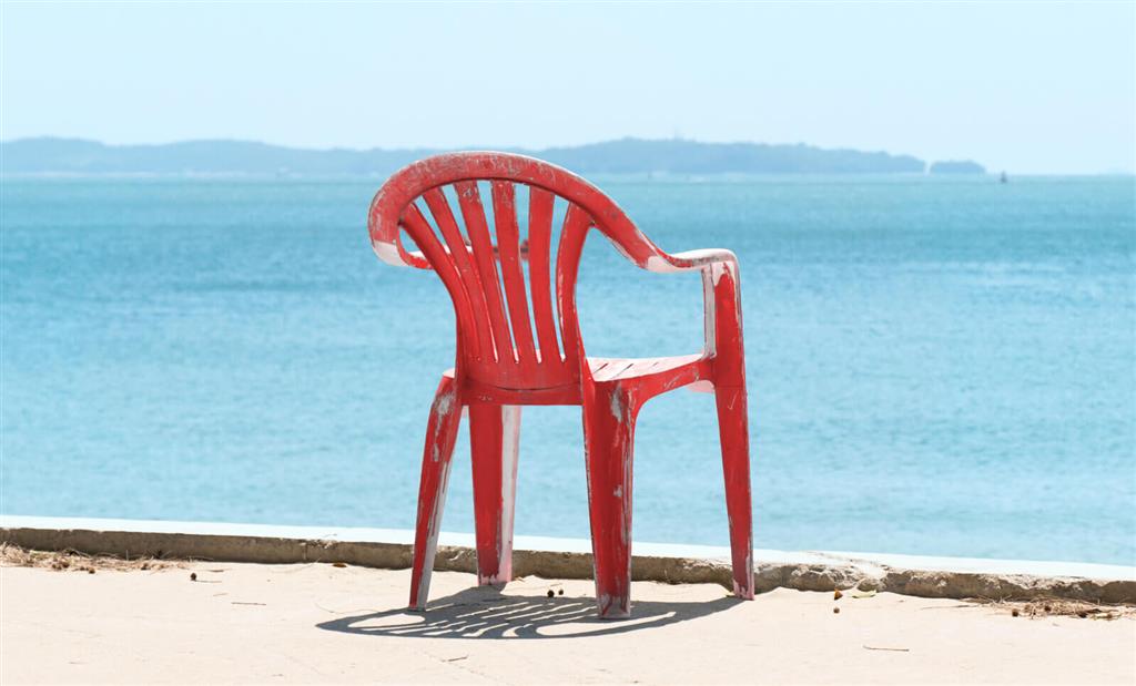 Jesus Where Are You?