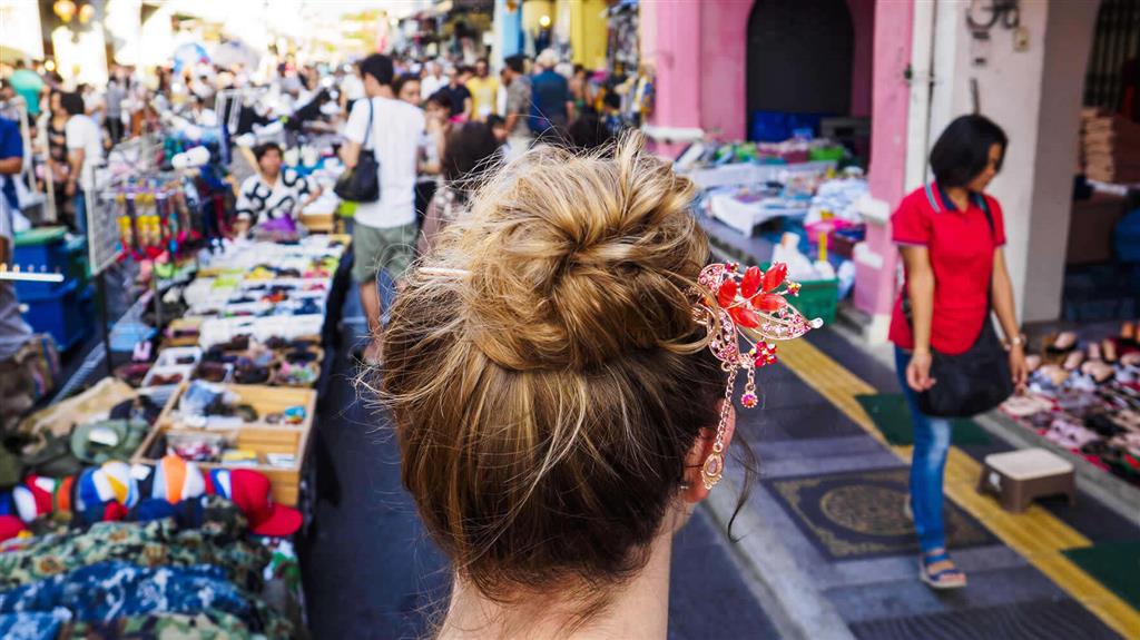 An Adventure with Jesus