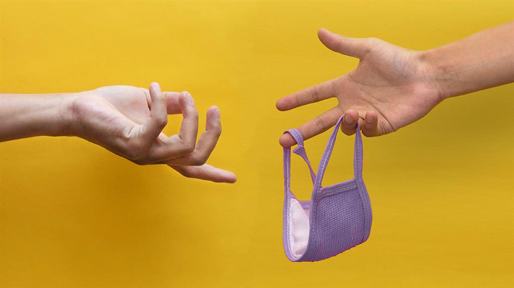 Extending Grace in a Post-COVID-19 World