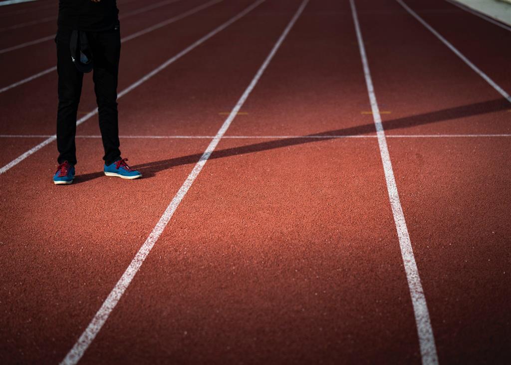 Called and Carried by God’s Grace: Dave and Denise Golding