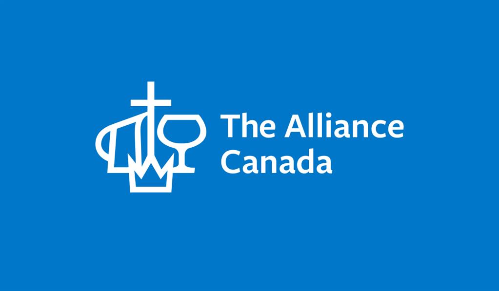 The Alliance Canada announces resignation of President