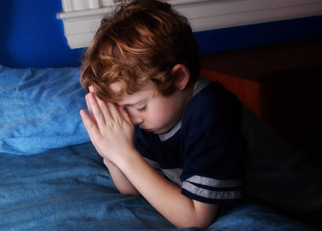 No Junior Holy Spirit