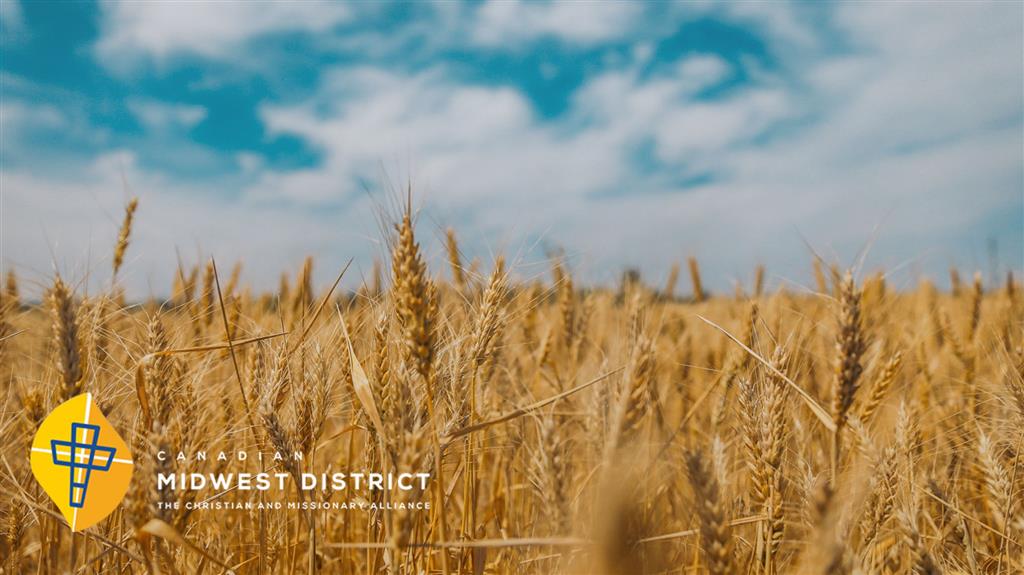 Call for Nomination Papers For the position of District Superintendent of The Canadian Midwest District of The Christian and Missionary Alliance in Canada (C&MA)