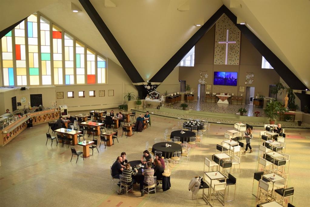 It Only Takes a Person Willing to Listen and Obey