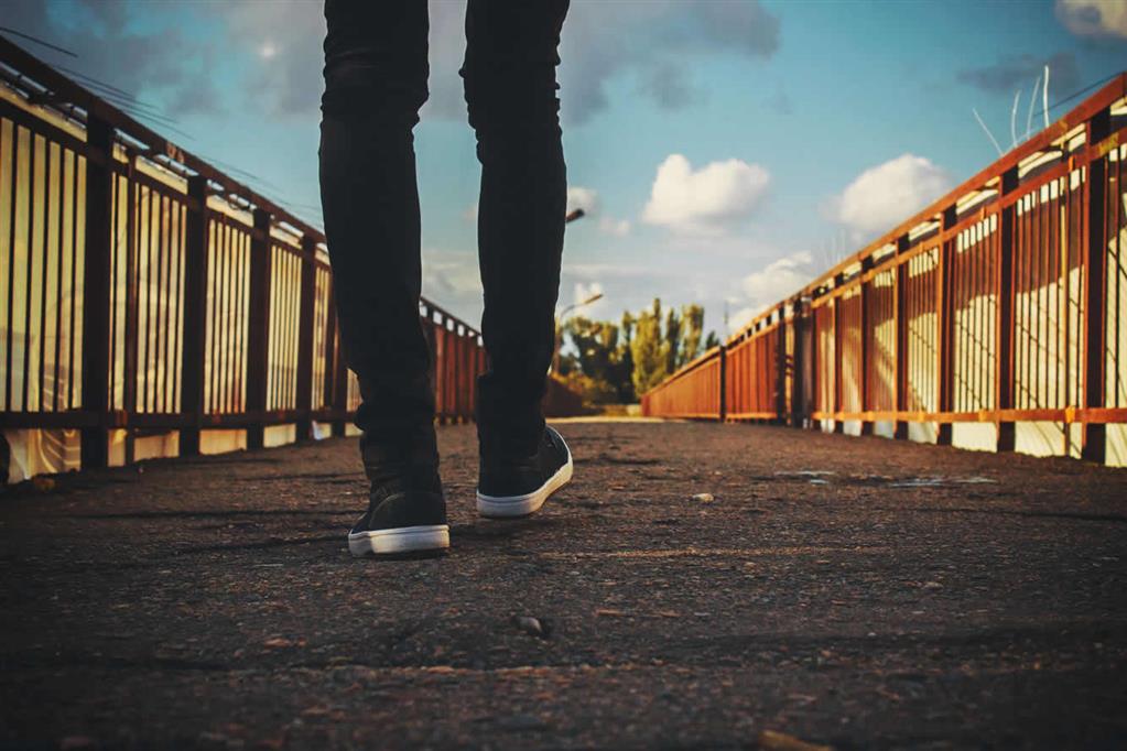 What Are We Leaving Behind?