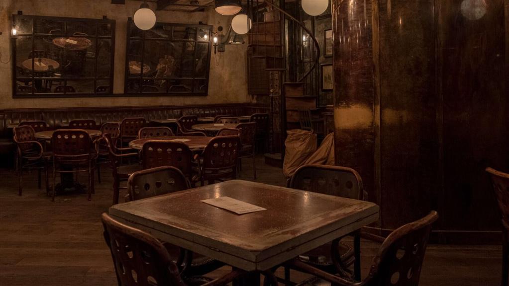 Breaking Up Dry Ground: Steve and Audrey Zub