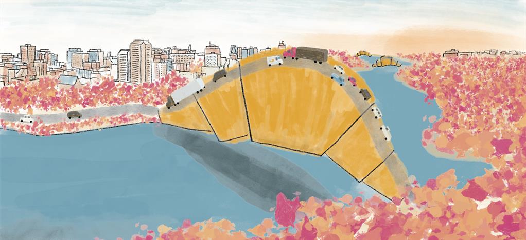 A Curious Kind of Community